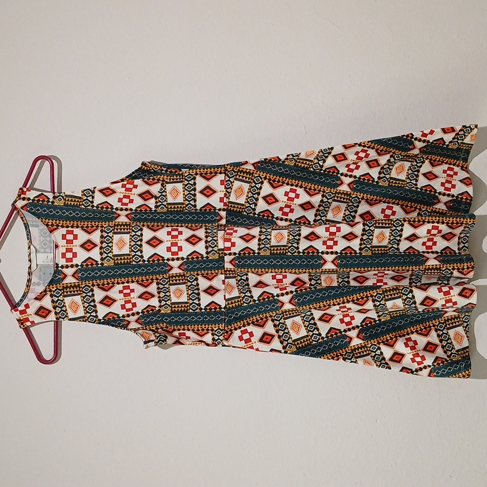 H&M Sleeveless Dress